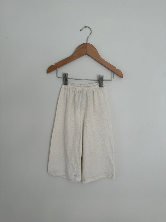 RESORT PANT hemp - cabane childrenswear
