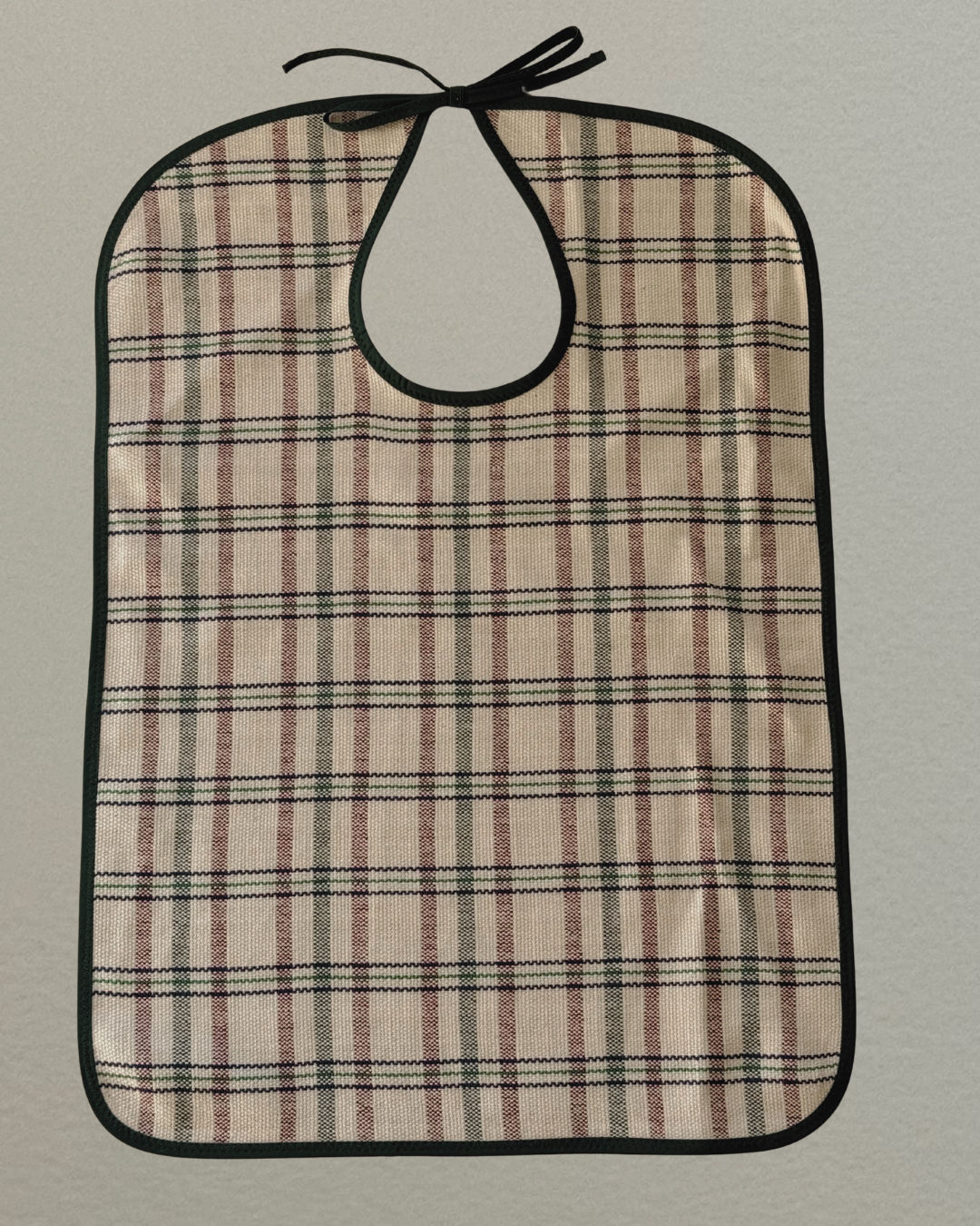 BIB hand-woven XL - cabane childrenswear