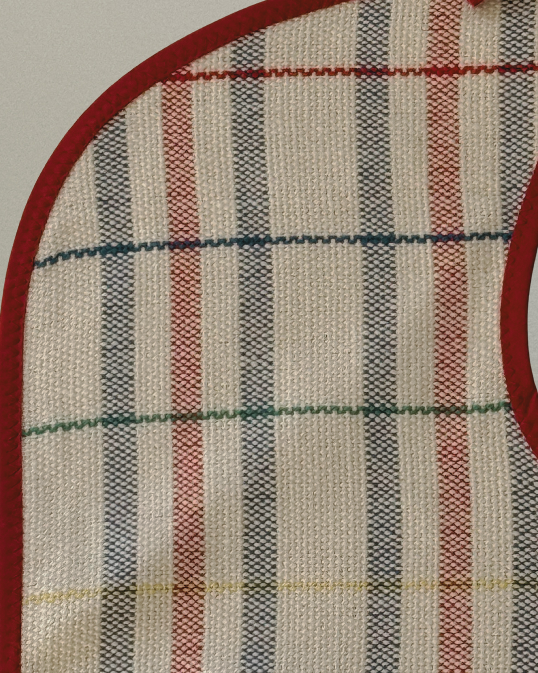 BIB hand-woven XL - cabane childrenswear