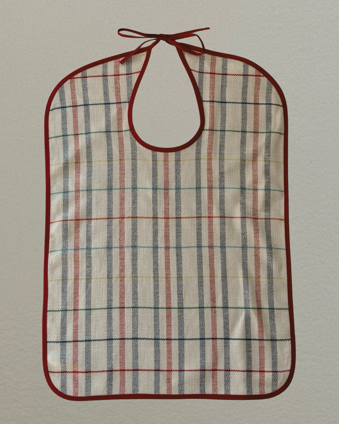 BIB hand-woven XL - cabane childrenswear