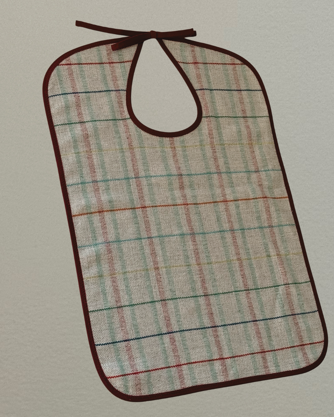 BIB hand-woven XL - cabane childrenswear