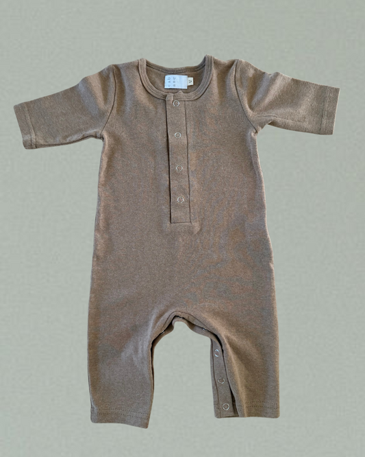 THE STUDIO SUIT baby rib - cabane childrenswear