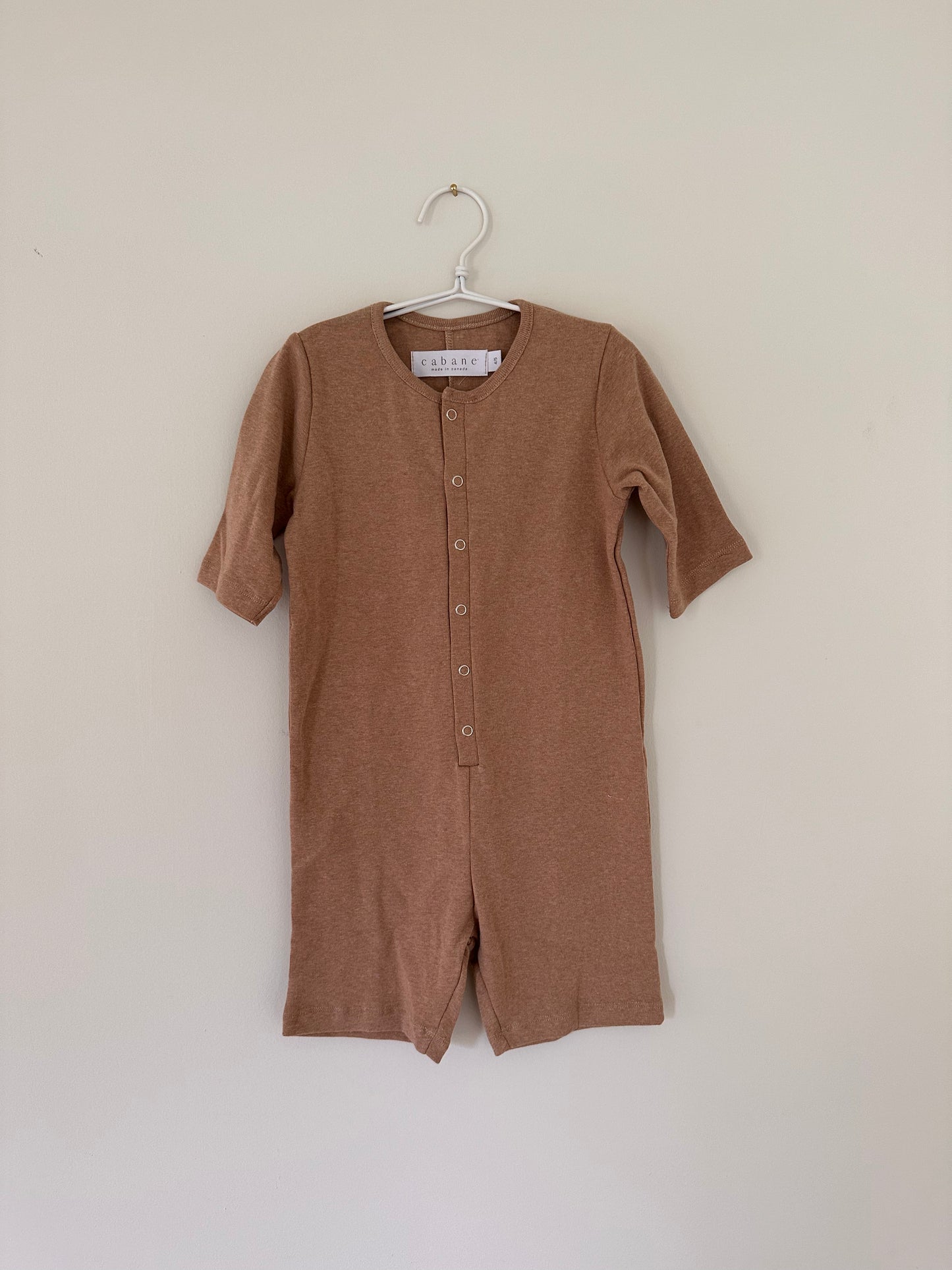 sample HIGH-NOON SUNSUIT 4/5 years
