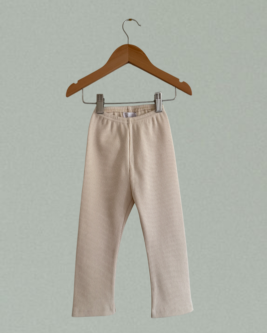 FAVORIS rib pant - cabane childrenswear