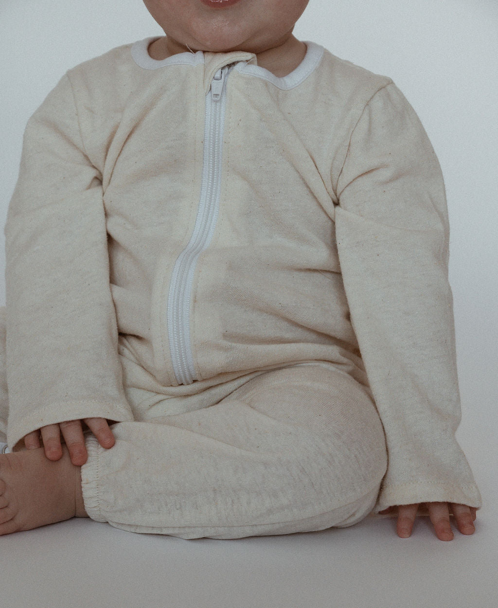 THE ORB SUIT JERSEY (6-12 months)